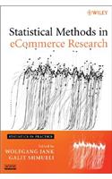 Statistical Methods in e-Commerce Research