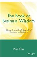 Book of Business Wisdom