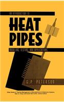 Introduction to Heat Pipes