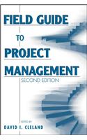 Field Guide to Project Management