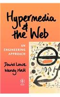 Hypermedia and the Web