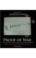 Proof Of War