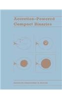 Accretion-powered Compact Binaries