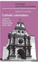 Catholic Colonialism