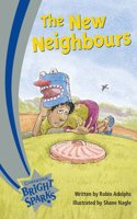 Bright Sparks: The New Neighbours