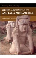Olmec Archaeology and Early Mesoamerica