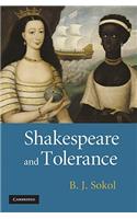 Shakespeare and Tolerance
