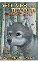 Wolves of the Beyond #2: Shadow Wolf