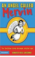Angel Called Mervin