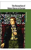 The Reception of Robert Burns in Europe