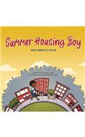 Summer Housing Boy
