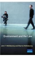 Environment and The Law