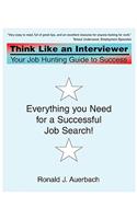 Think Like an Interviewer