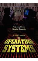 Introduction to Operating Systems