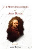 Many Indiscretions of Arty Boyle