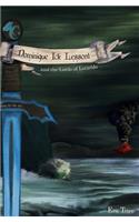 Dominique Ick Lessont and the Lords of Lecieldo