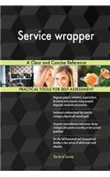 Service Wrapper a Clear and Concise Reference