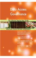 Data Access Governance The Ultimate Step-By-Step Guide