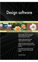 Design software Third Edition