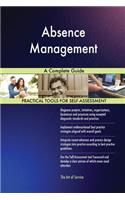 Absence Management A Complete Guide