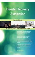 Disaster Recovery Automation Second Edition