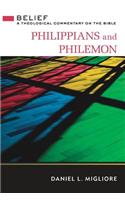 Philippians and Philemon