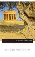 Histoires Grecques