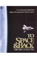 To Space and Back