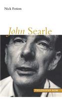 John Searle
