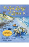 Lost Locket of Lewes