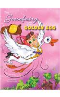Goose Fairy and the Golden Egg