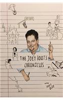 The Joey Boots Chronicles