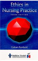 Ethics in Nursing Practice