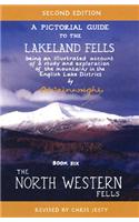 The North Western Fells Second Edition