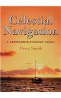 Celestial Navigation: A Programmed Learning Course