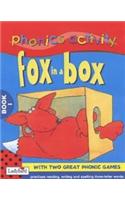 Fox in a Box