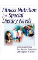 Fitness Nutrition for Special Dietary Needs