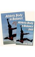 Athletic Body in Balance