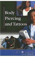 Body Piercing and Tattoos
