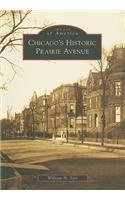 Chicago's Historic Prairie Avenue, Il