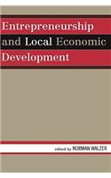 Entrepreneurship and Local Economic Development