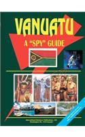 Vanuatu a Spy Guide