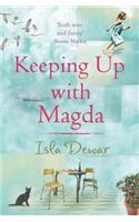 Keeping Up with Magda