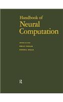 Handbook of Neural Computation