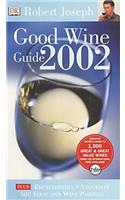 Good Wine Guide 2002