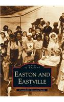 Easton, Eastville and St Jude's: Images of England