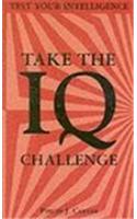 Take The Iq Challenge