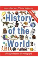 History of the World PB