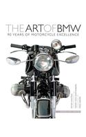 The Art of BMW