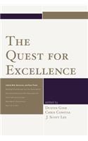 Quest for Excellence